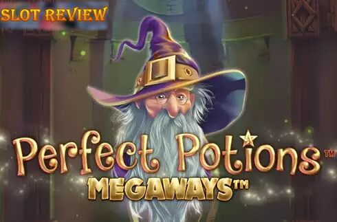 Perfect Potions Megaways Slot Review